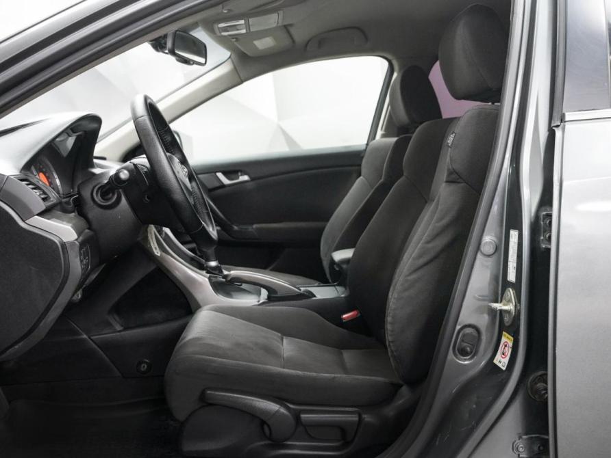 Honda Accord VIII Ульяновск  - изображение 10