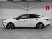 Hyundai Elantra VII (CN7) Рестайлинг Казань  - изображение 38