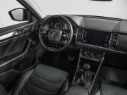 Skoda Kodiaq I Санкт-Петербург  - изображение 39