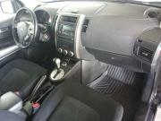 Nissan X-Trail II Рестайлинг Москва  - изображение 30