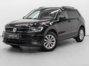 Volkswagen Tiguan II Москва  - изображение 30