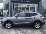 Nissan Qashqai II Брянск  - изображение 23
