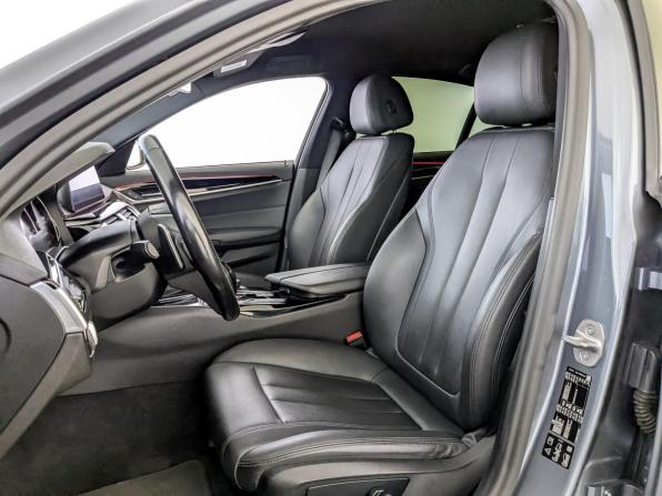 BMW 5 серии VII (G30/G31/G38) с пробегом 2020 года, цена 3 395 000 рублей, 140348 км, седан, Автокод Объявления