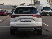 Chery Tiggo 8 Pro Max I Рестайлинг Москва  - изображение 31