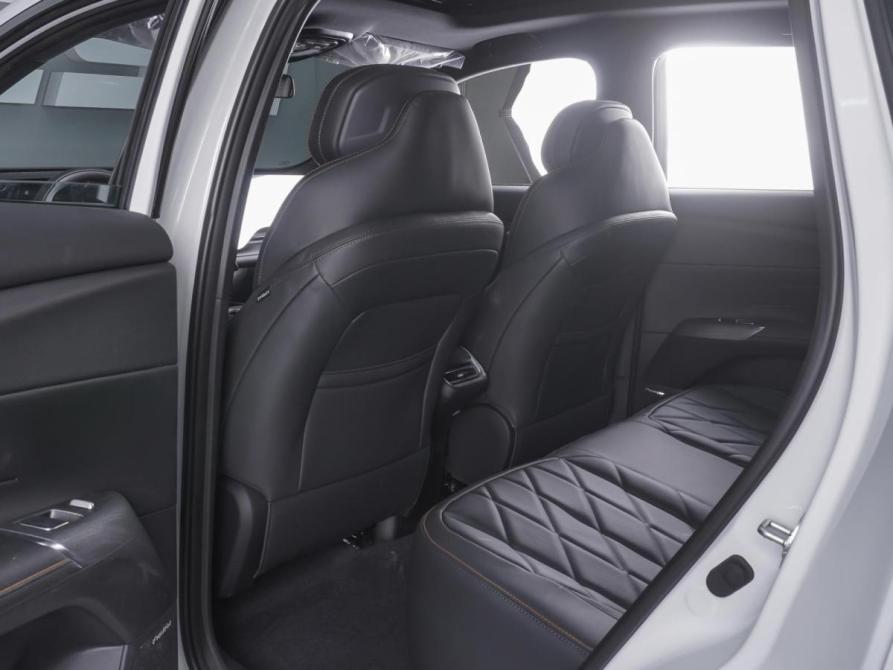 Changan CS75 Plus IV Ростов-на-Дону  - изображение 11