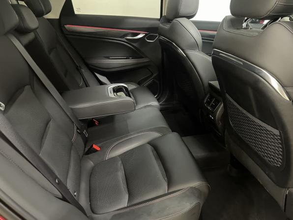 Geely Tugella I с пробегом 2021 года, цена 2 721 000 рублей, 55902 км, внедорожник, Автокод Объявления
