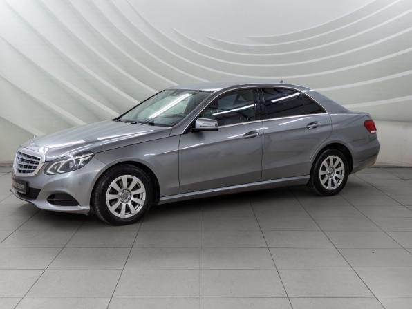 Mercedes-Benz E-Класс IV (W212 S212 C207) Рестайлинг с пробегом 2014 года, цена 1 709 000 рублей, 280585 км, седан, Автокод Объявления