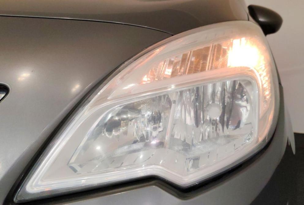 Opel Meriva B Ярославль  - изображение 21