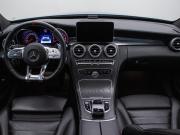 Mercedes-Benz C-Класс AMG IV (W205) Москва  - изображение 33