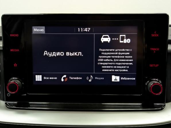 Kia XCeed I с пробегом 2021 года, цена 1 790 000 рублей, 81450 км, хэтчбек, Автокод Объявления