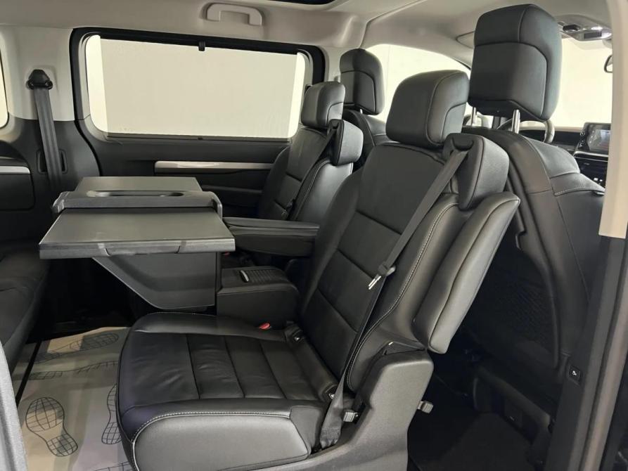 Citroen SpaceTourer I Рестайлинг Москва  - изображение 19