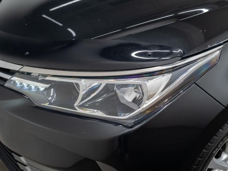 Toyota Corolla XI (E160 E170 E180) Красноярск  - изображение 20