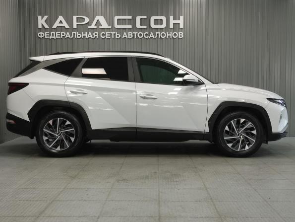Hyundai Tucson IV с пробегом 2022 года, цена 3 450 000 рублей, 39775 км, внедорожник, Автокод Объявления