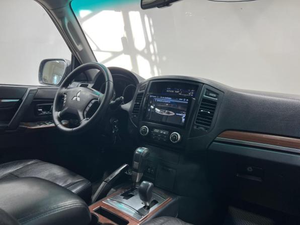 Mitsubishi Pajero IV с пробегом 2007 года, цена 1 189 000 рублей, 350800 км, внедорожник, Автокод Объявления