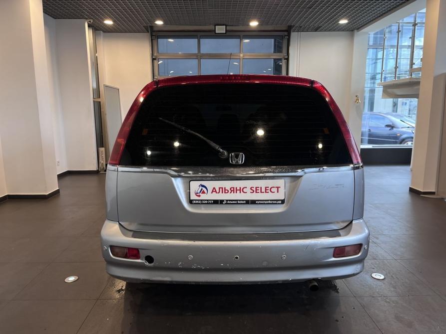 Honda Stream I Чебоксары  - изображение 4