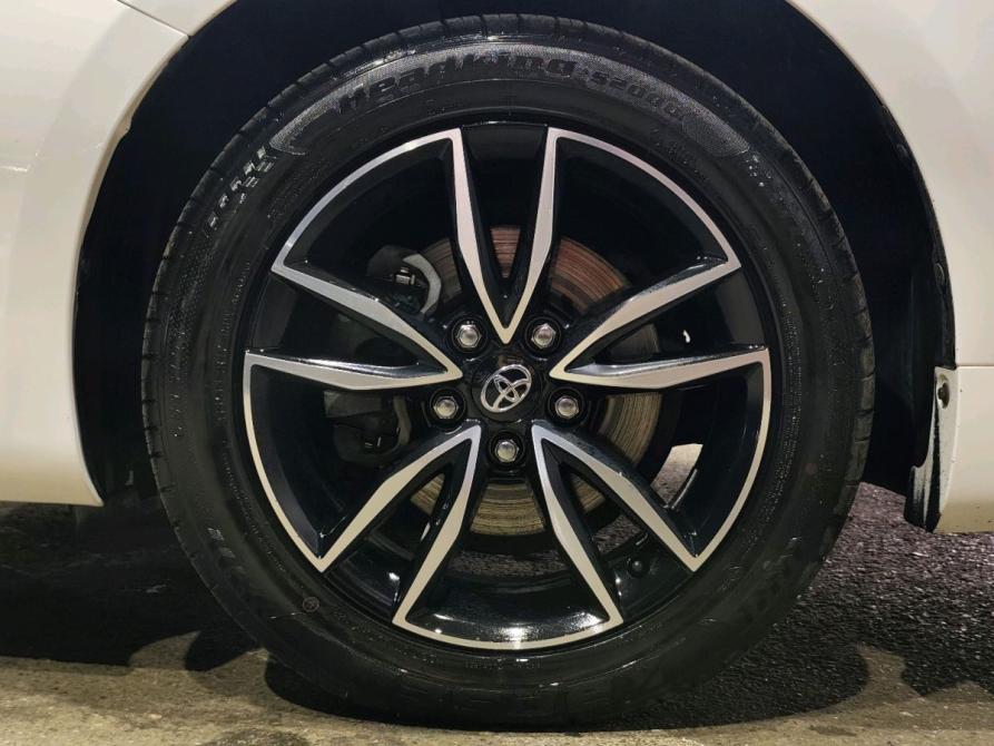 Toyota Camry VII (XV50) Рестайлинг Ставрополь  - изображение 10