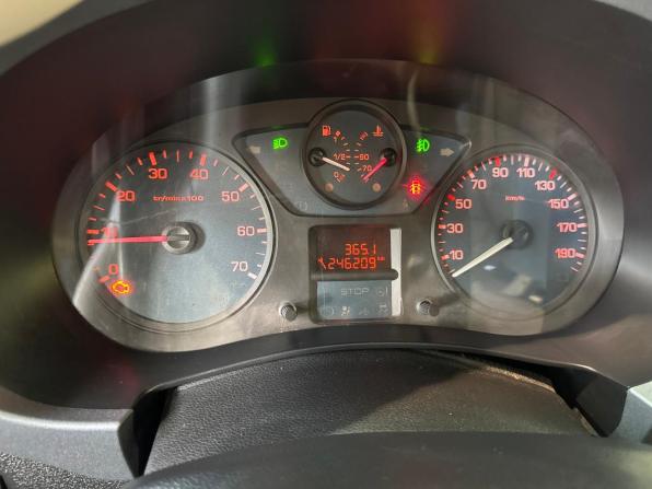 Citroen Berlingo II с пробегом 2010 года, цена 599 000 рублей, 246209 км, минивэн, Автокод Объявления