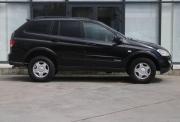 SsangYong Kyron I Рестайлинг Саратов  - изображение 33