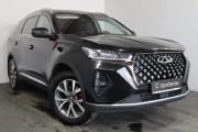 Chery Tiggo 7 Pro Max I Санкт-Петербург  - изображение 18