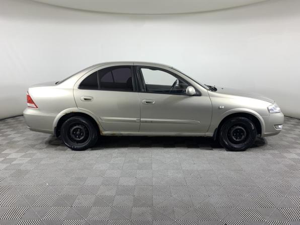 Nissan Almera Classic I с пробегом 2008 года, цена 499 000 рублей, 227320 км, седан, Автокод Объявления