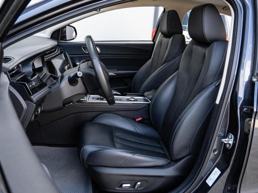 Omoda S5 Краснодар  - изображение 10