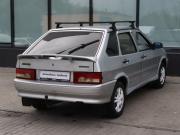 Lada (ВАЗ) 2114 Екатеринбург  - изображение 23