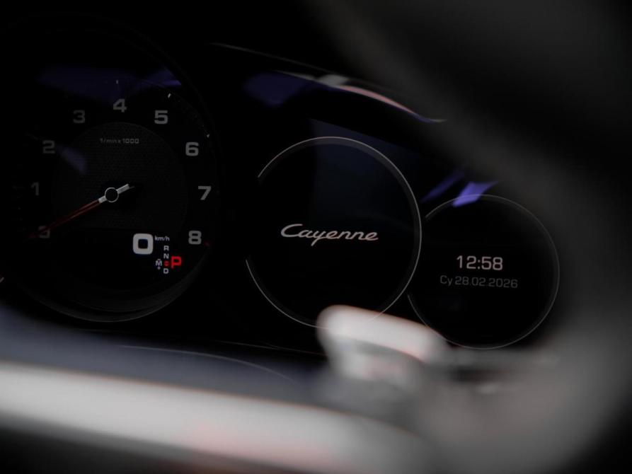 Porsche Cayenne III Сочи  - изображение 30