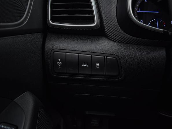 Hyundai Tucson III Рестайлинг с пробегом 2020 года, цена 2 670 000 рублей, 111023 км, внедорожник, Автокод Объявления
