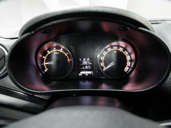 Lada (ВАЗ) Granta I Рестайлинг с пробегом 2024 года, цена 980 000 рублей, 11000 км, лифтбек, Автокод Объявления