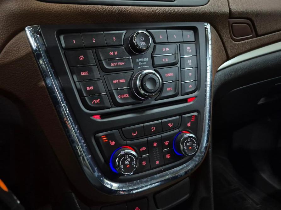 Opel Mokka I Альметьевск  - изображение 19