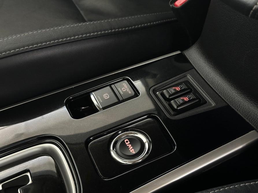 Mitsubishi Outlander III Рестайлинг 3 Москва  - изображение 10