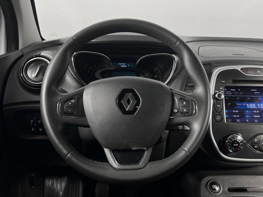Renault Kaptur I Казань  - изображение 11