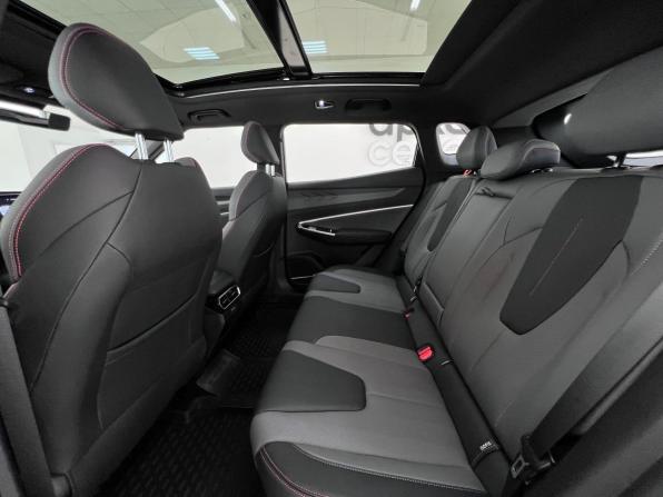 Geely Cityray с пробегом 2026 года, цена 3 044 000 рублей, 15 км, внедорожник, Автокод Объявления
