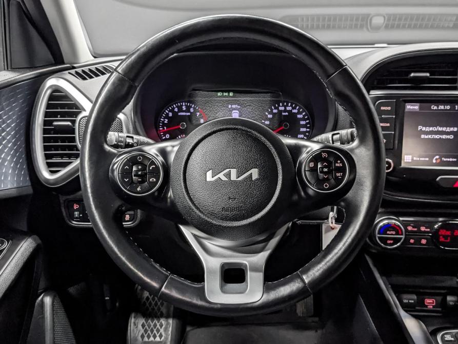 Kia Soul III Москва  - изображение 21