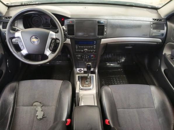 Chevrolet Epica V250 Рестайлинг с пробегом 2011 года, цена 500 000 рублей, 558786 км, седан, Автокод Объявления
