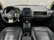 Jeep Compass I Рестайлинг Санкт-Петербург  - изображение 28