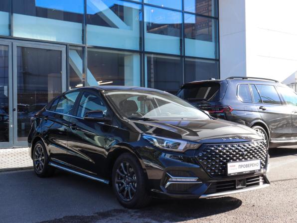 Omoda S5 с пробегом 2024 года, цена 1 499 000 рублей, 14023 км, седан, Автокод Объявления
