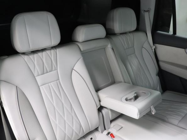 GAC GS8 II с пробегом 2025 года, цена 4 199 000 рублей, 15431 км, внедорожник, Автокод Объявления