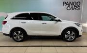 Kia Sorento III Prime Рестайлинг Набережные Челны  - изображение 41