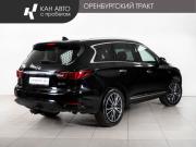 Infiniti QX60 I Рестайлинг Казань  - изображение 20