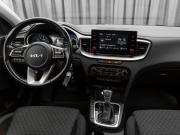 Kia Ceed III Рестайлинг Москва  - изображение 27