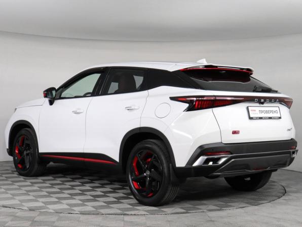Omoda C5 I с пробегом 2023 года, цена 1 699 000 рублей, 70000 км, внедорожник, Автокод Объявления