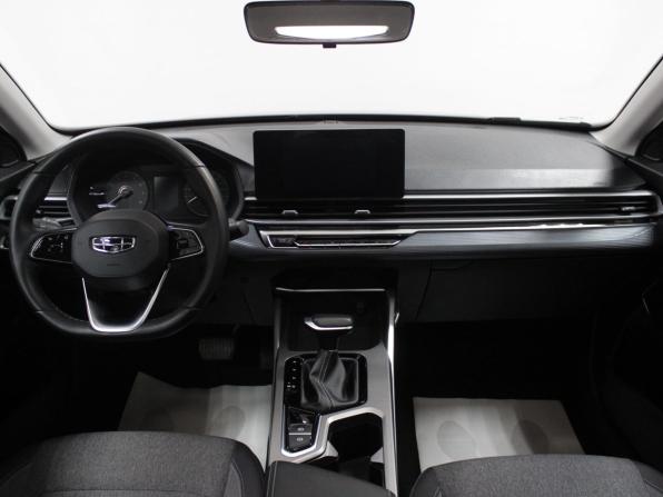 Geely Emgrand II с пробегом 2023 года, цена 1 629 900 рублей, 36313 км, седан, Автокод Объявления