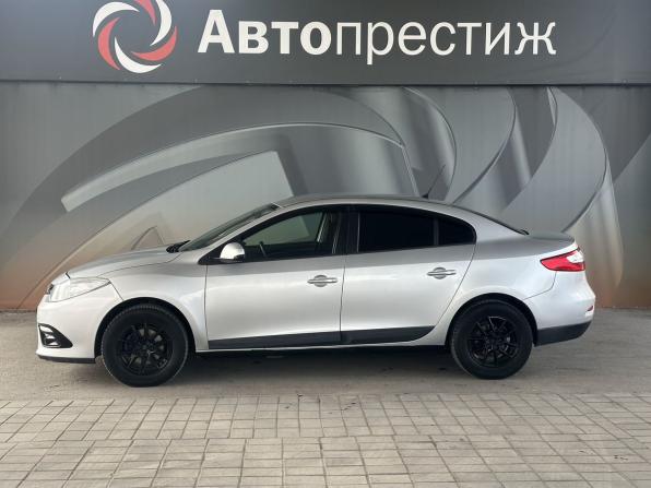 Renault Fluence I Рестайлинг с пробегом 2013 года, цена 699 000 рублей, 192400 км, седан, Автокод Объявления