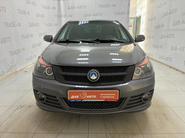 Geely GC6 с пробегом 2015 года, цена 380 000 рублей, 78000 км, седан, Автокод Объявления