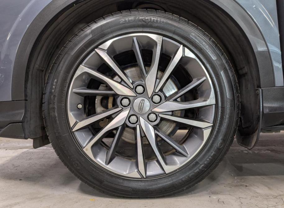 Geely Coolray I Санкт-Петербург  - изображение 17