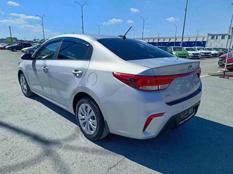 Kia Rio IV Тюмень  - изображение 5