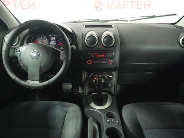Nissan Qashqai I Рестайлинг с пробегом 2012 года, цена 899 000 рублей, 141184 км, внедорожник, Автокод Объявления