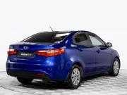 Kia Rio III Москва  - изображение 24