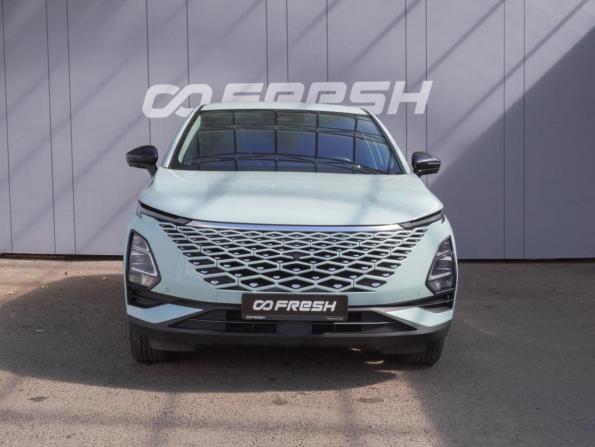 Omoda C5 I с пробегом 2023 года, цена 1 599 000 рублей, 63999 км, внедорожник, Автокод Объявления